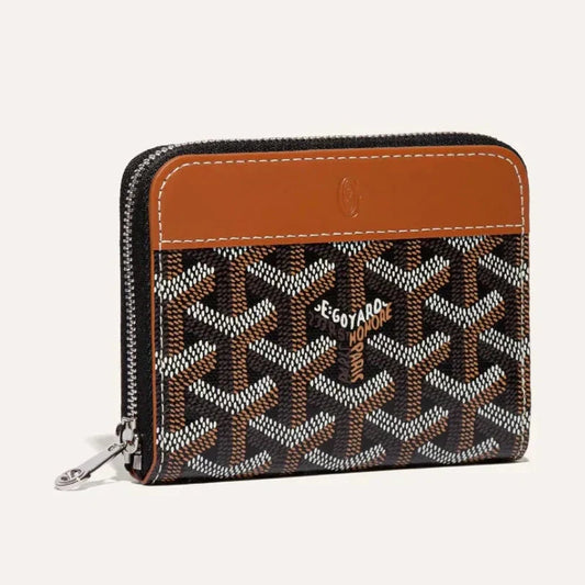 Goyrd Matignon Pm Wallet