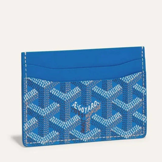 Goyrd Saint-sulpice Card Wallet