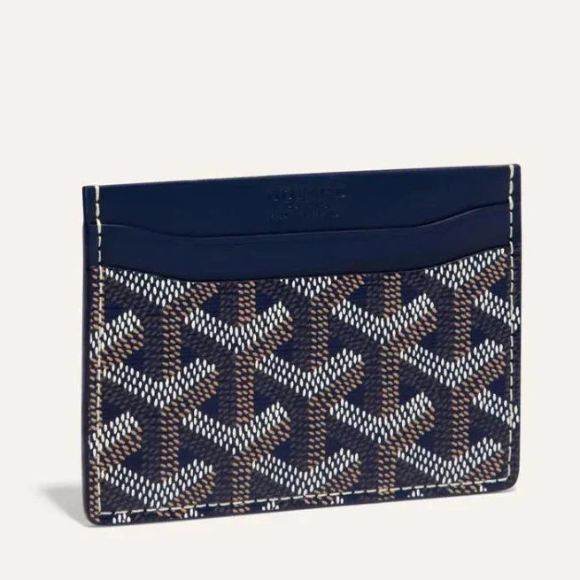 Goyrd Saint-sulpice Card Wallet