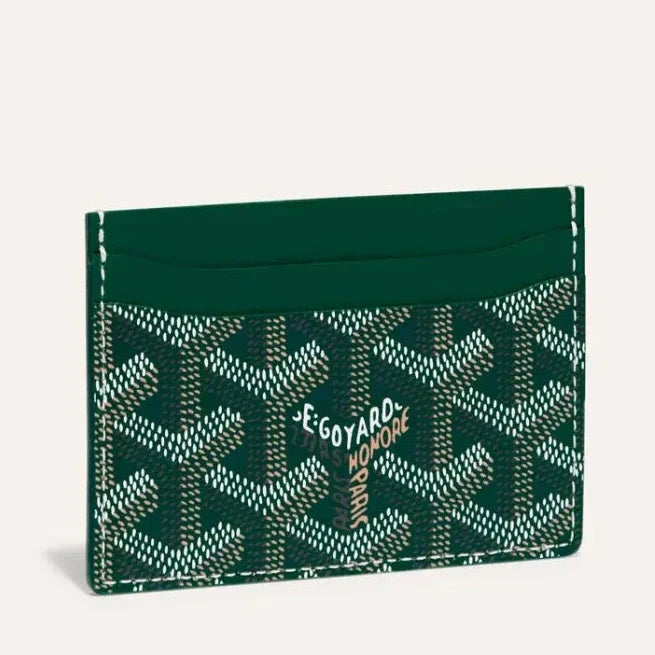 Goyrd Saint-sulpice Card Wallet