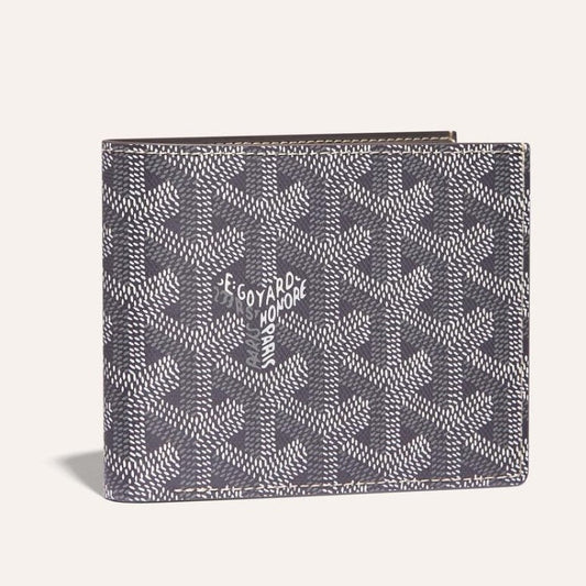 Goyrd Victoire Wallet Grey