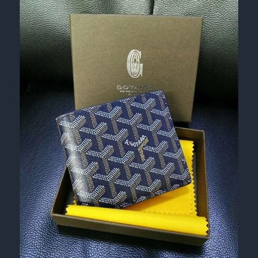 Goyrd Wallet