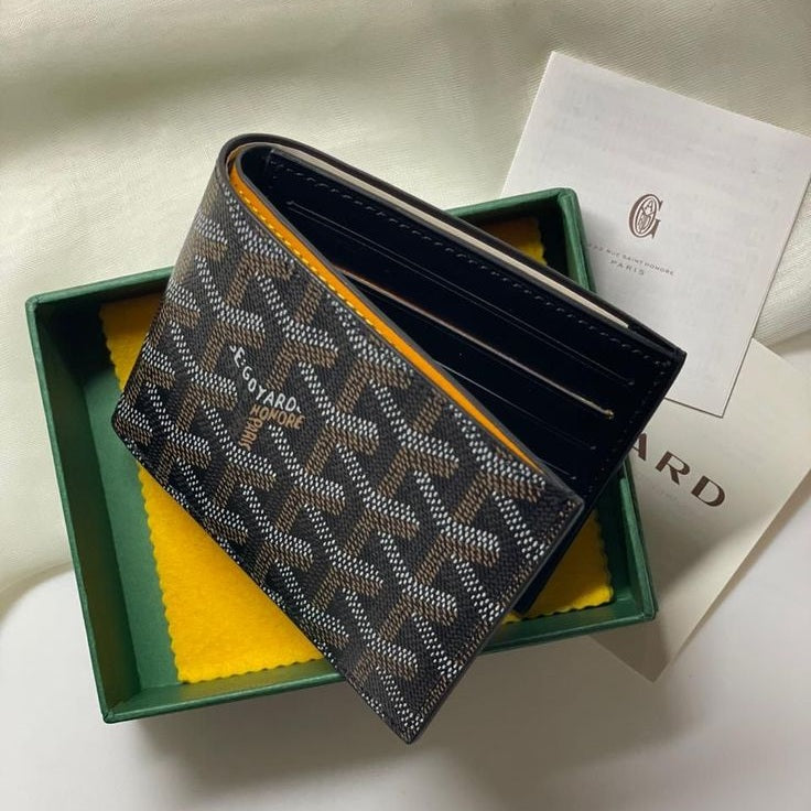 Goyrd Wallet
