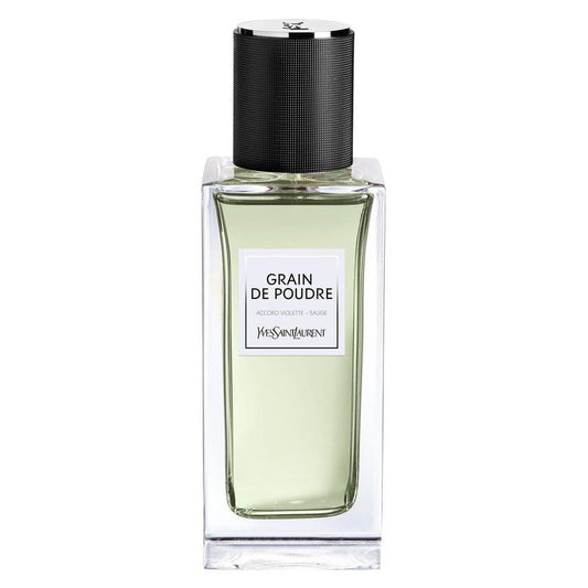 Grain De Poudre yues Sl For Women And Men 125ml