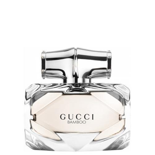 Guci Bamboo Eau De Toilette Guci For Women 75ml