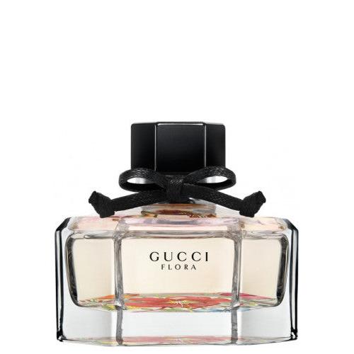 Guci Flora By Guci Anniversary Edition Guci For Women 100ml