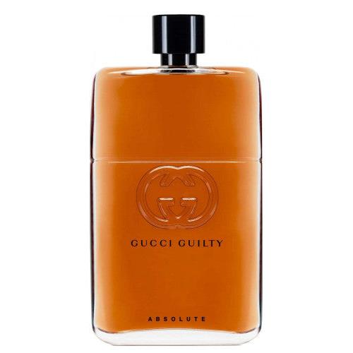 Guci Guilty Absolute Guci For Men 90ml