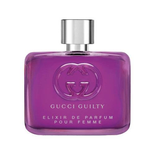 Guci Guilty Elixir De Parfum Pour Femme Guci For Women 60ml