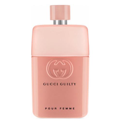 Guci Guilty Love Edition Pour Femme Guci For Women 90ml