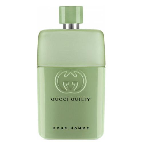 Guci Guilty Love Edition Pour Homme Guci For Men 90ml