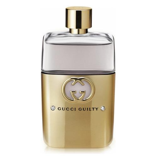 Guci Guilty Pour Homme Diamond Guci For Men 90ml