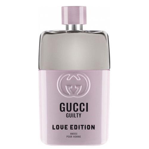 Guilty Love Edition Mmxxi Pour Homme Guci For Men 90ml