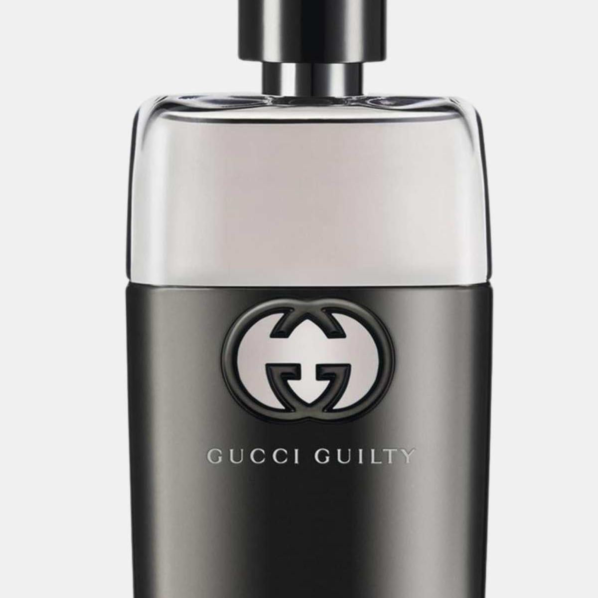 Guilty Pour Homme Guci For Men 90ml