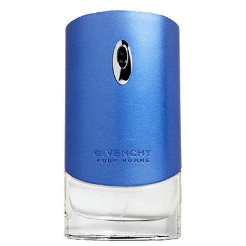 Gvnchy Pour Homme Blue Label Gvnchy For Men 100ml