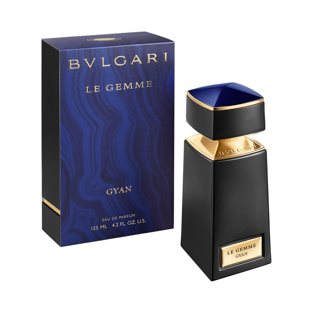 Gyan Blgr For Men 125ml