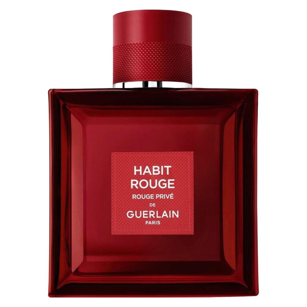Habit Rouge Rouge Privé Guerlain For Men 100ml