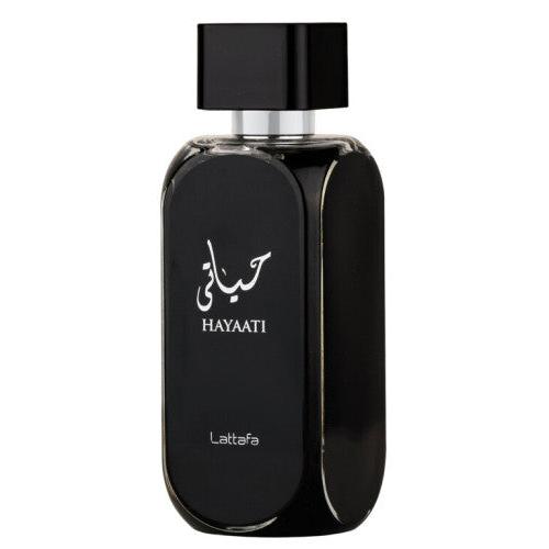 Hayaati Lattafa Perfumes For Women And Men 100ml