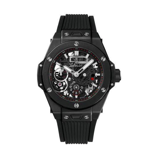 Hblot Big Bang Meca-10 Black Magic