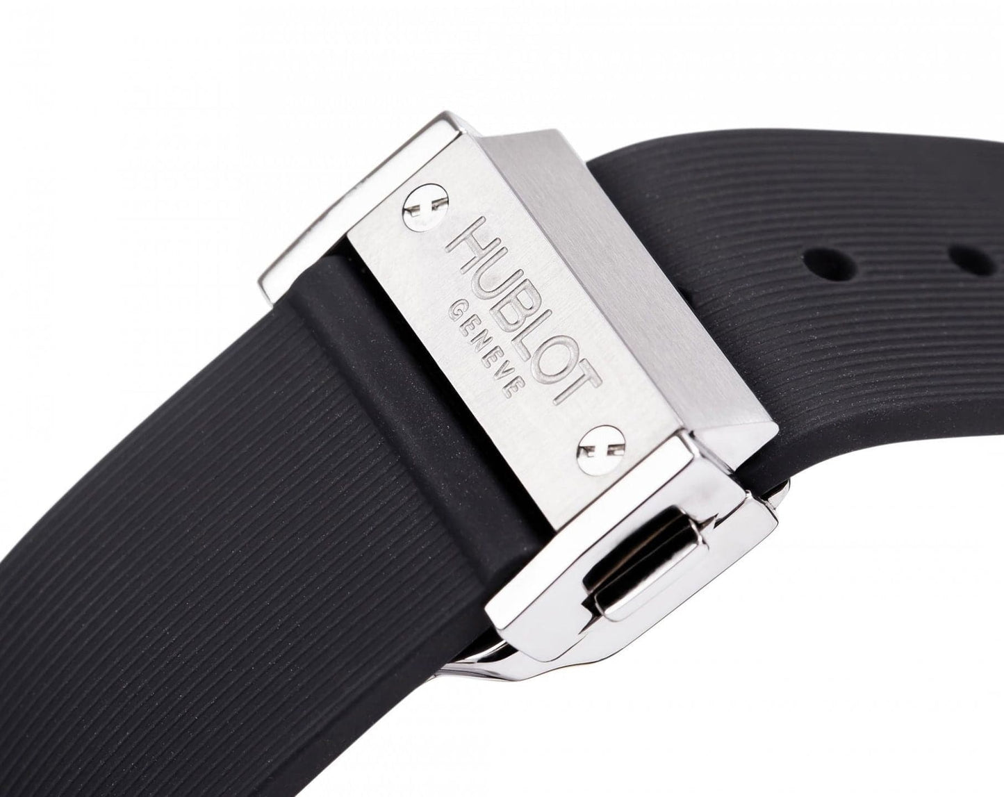 Hblot Big Bang Steel Diamonds 361.sx.1270.rx.1104