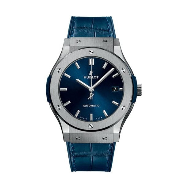 Hblot Classic Fusion Automatic 45 Mm Men's Watch