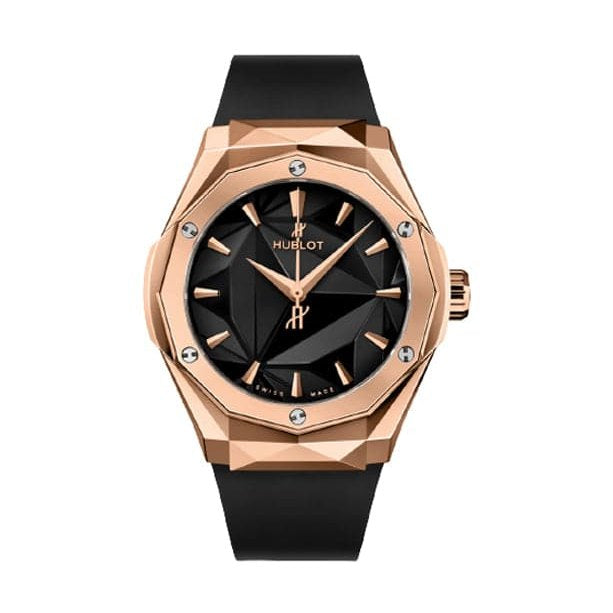 Hblot Classic Fusion Orlinski 40mm Mens Watch