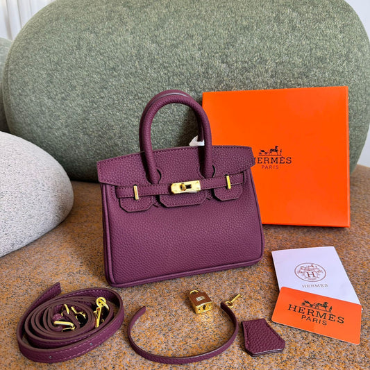 Herms Birkin