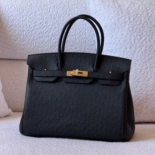 Herms Birkin