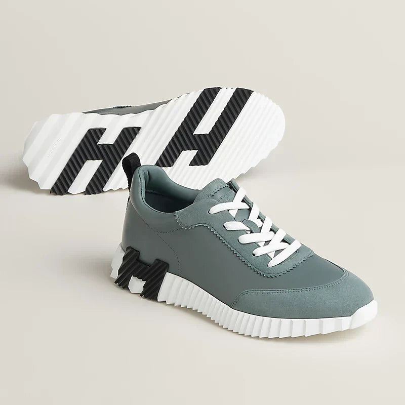 Herms Bouncing Sneaker