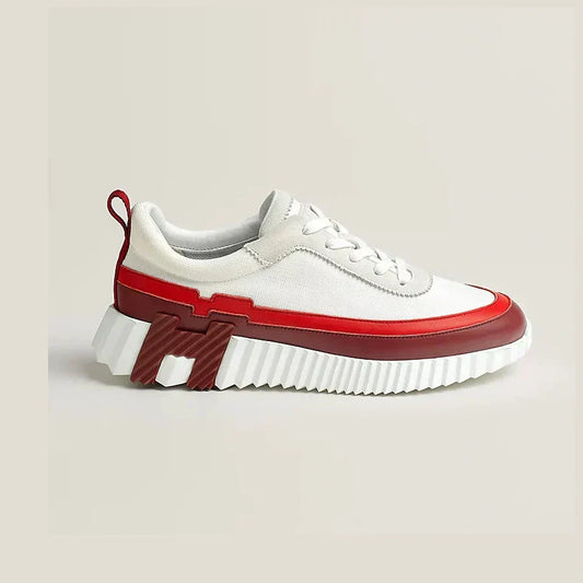 Herms Bouncing Sneaker