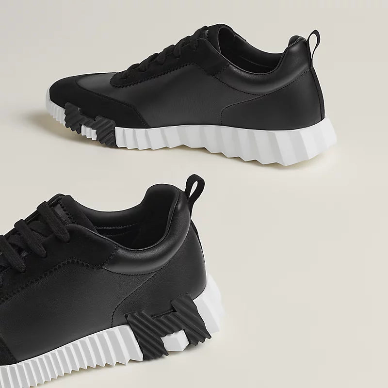 Herms Bouncing Sneaker