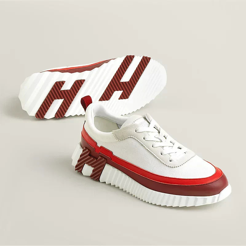 Herms Bouncing Sneaker