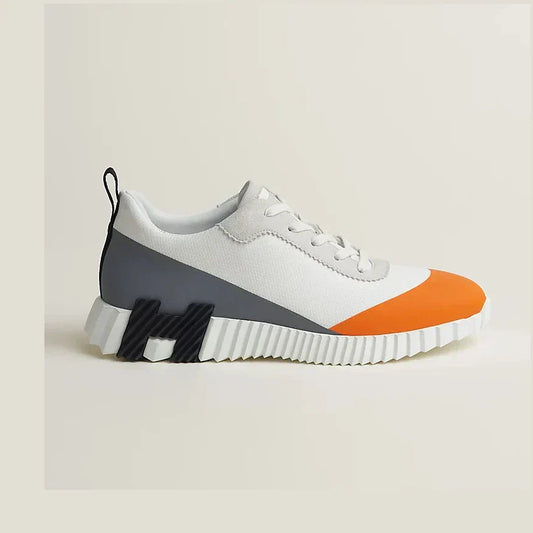 Herms Bouncing Sneakers