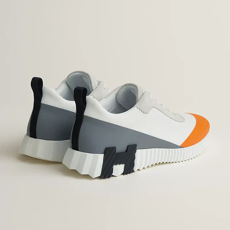 Herms Bouncing Sneakers