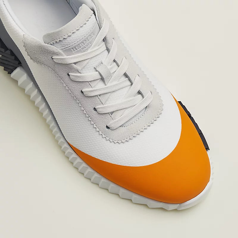 Herms Bouncing Sneakers