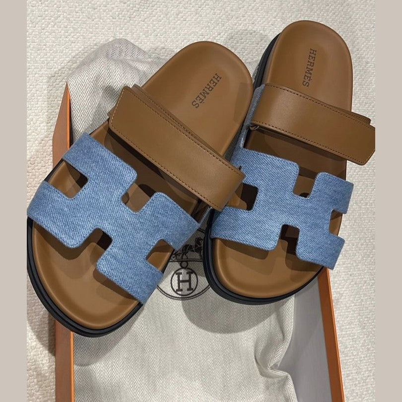 Herms Chypre Sandal