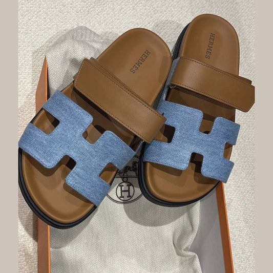 Herms Chypre Sandal