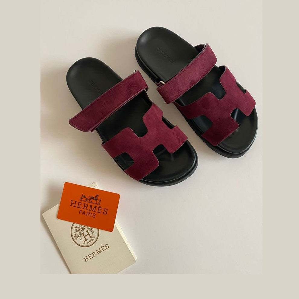 Herms Chypre Sandal