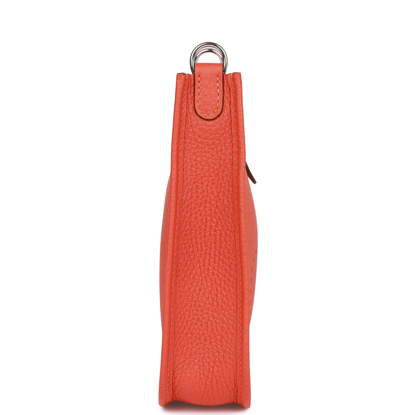 Herms Evelyne Tpm Feu Clemence Palladium Hardware