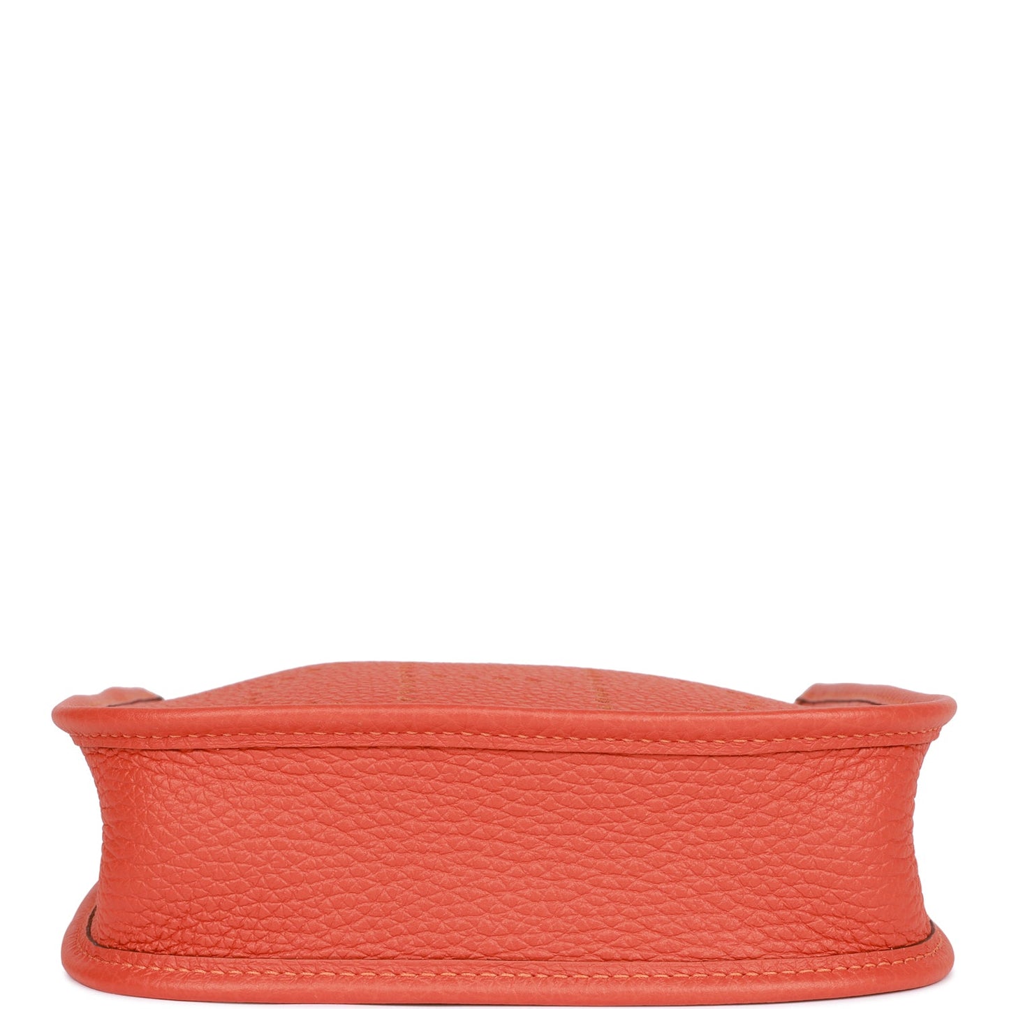 Herms Evelyne Tpm Feu Clemence Palladium Hardware