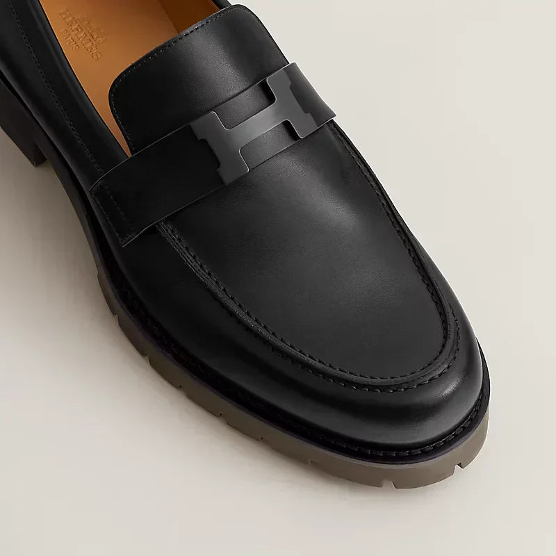 Herms Gregoire Loafer
