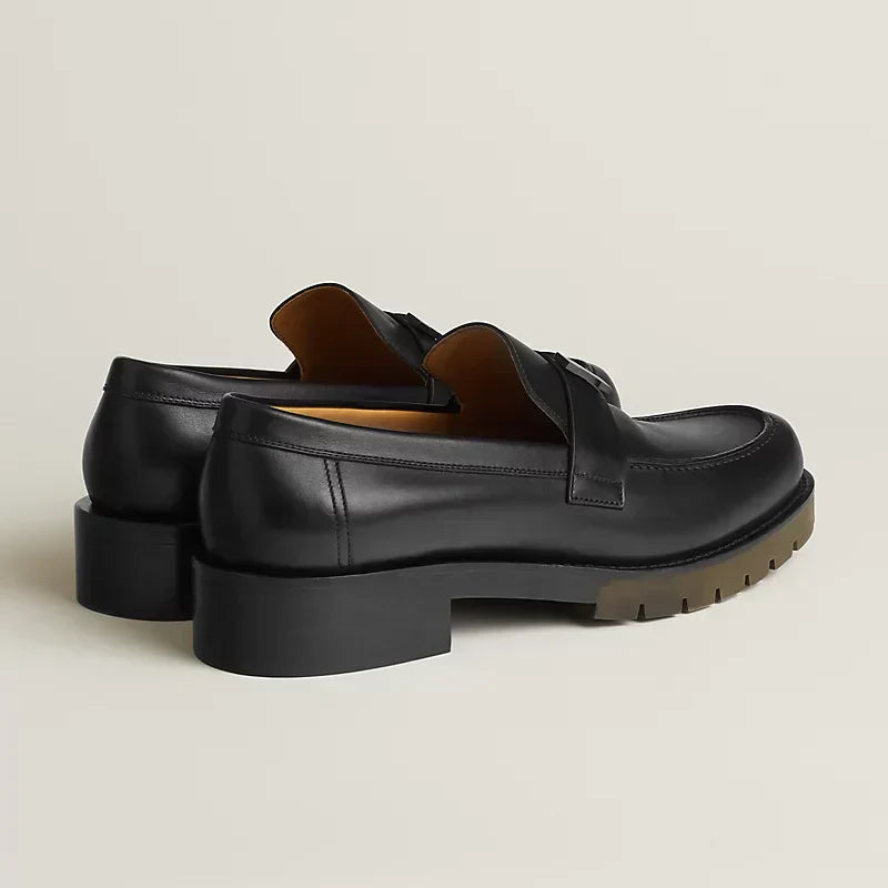 Herms Gregoire Loafer