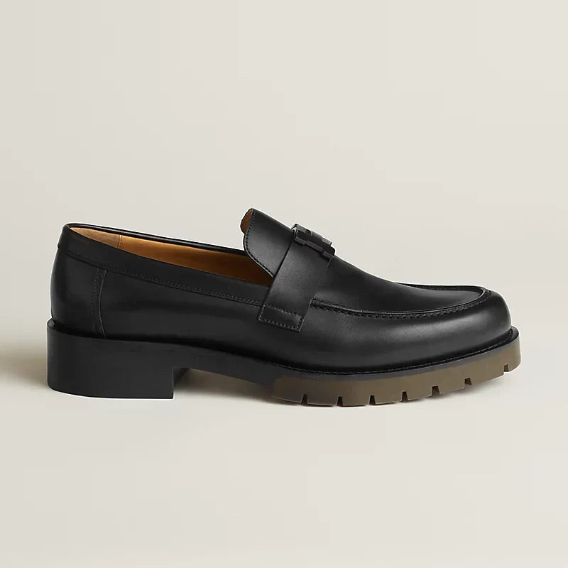 Herms Gregoire Loafer