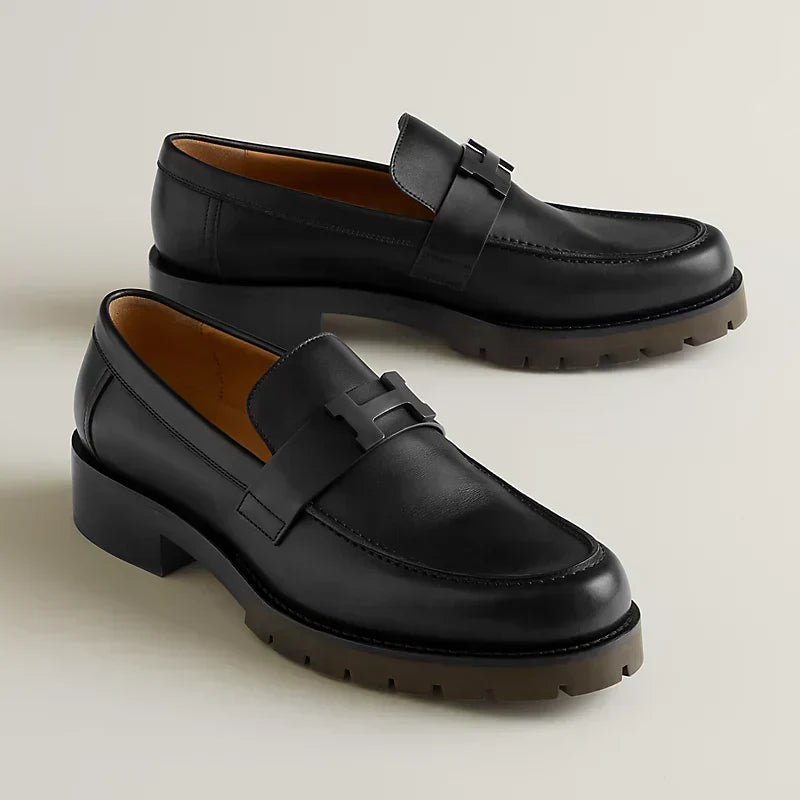 Herms Gregoire Loafer