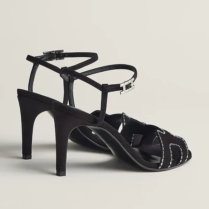 Herms Heden 80 Black