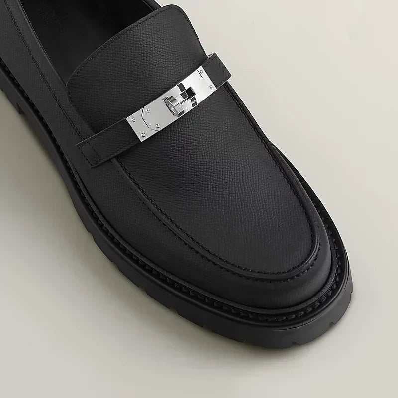 Herms Icone Loafer