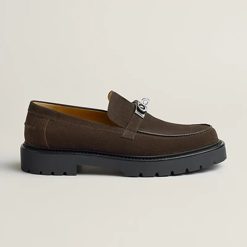 Herms Icone Loafer