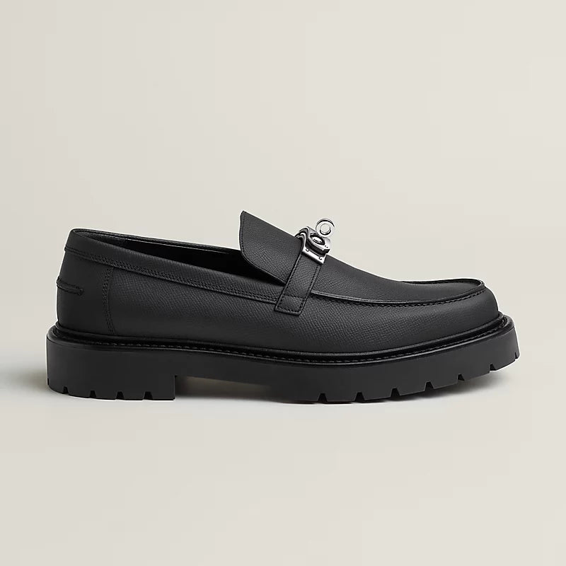 Herms Icone Loafer