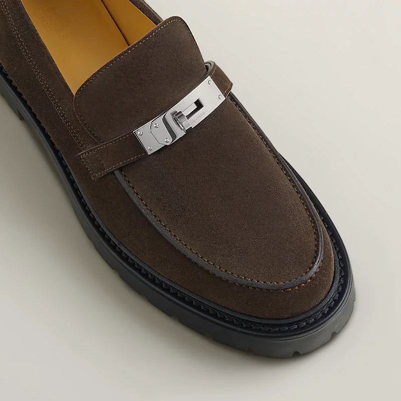 Herms Icone Loafer