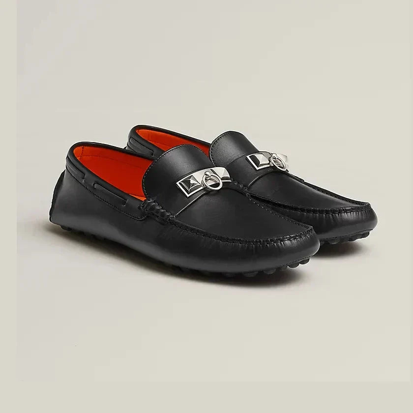 Herms Irving Loafer