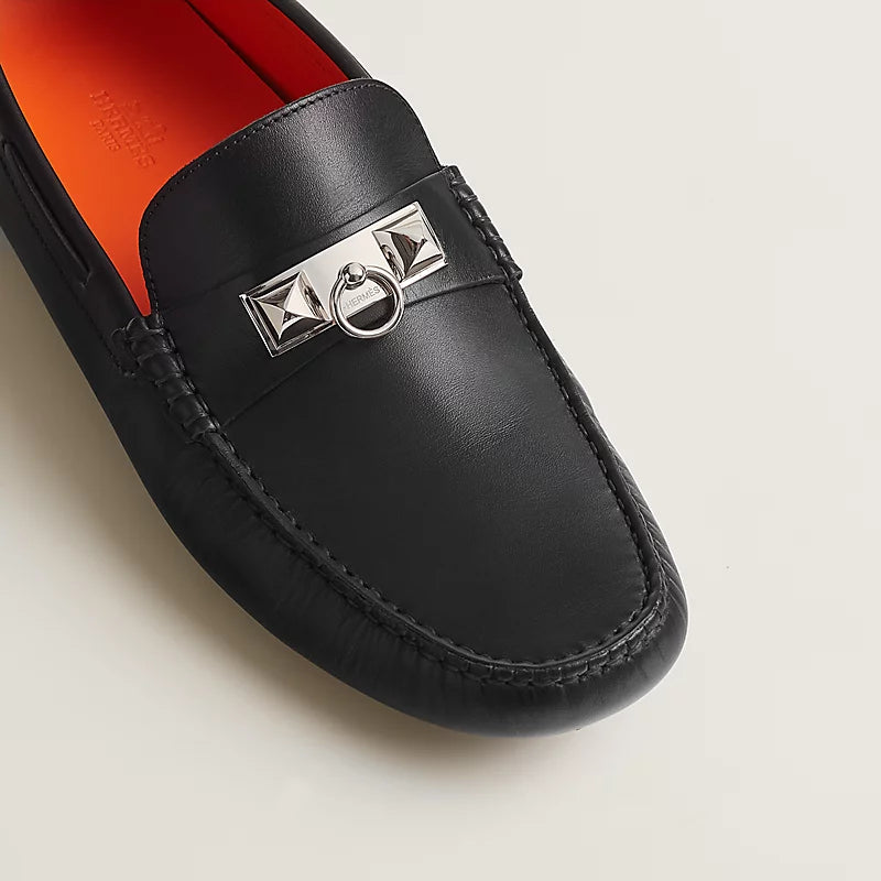 Herms Irving Loafer